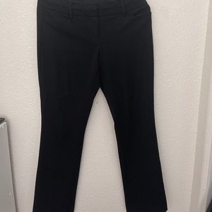 Work/Dress Black pants
